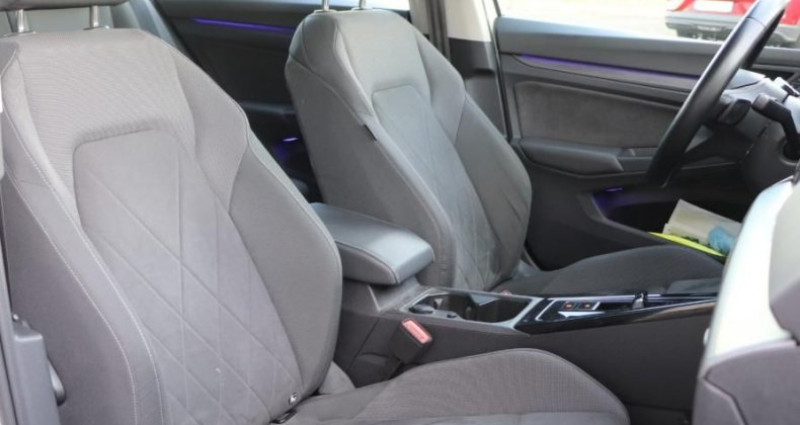 Volkswagen Golf 2.0 TDI 150 STYLE DSG BVA TO ATH CARPLAY 2023 - photo n°6 Volkswagen Golf 2.0 TDI 150 STYLE DSG BVA TO ATH CARPLAY  occasion à Jouy-aux-arches - photo n°6