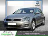 Volkswagen Golf occasion année 2016 boite Manuelle Annonce Volkswagen Golf occasion Diesel 2.0 TDI 150 à Beaupuy