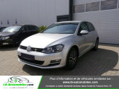 Volkswagen Golf occasion année 2016 boite Manuelle Annonce Volkswagen Golf occasion Diesel 2.0 TDI 150 à Beaupuy