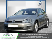 Volkswagen Golf occasion Gris année 2016 boite Manuelle Annonce Volkswagen Golf occasion Diesel 2.0 TDI 150 à Beaupuy