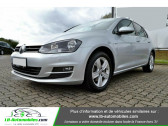 Volkswagen Golf occasion Argent année 2015 boite Automatique Annonce Volkswagen Golf occasion Diesel 2.0 TDI 150 à Beaupuy
