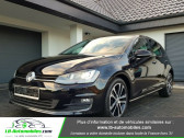 Volkswagen Golf occasion année 2016 boite Manuelle Annonce Volkswagen Golf occasion Diesel 2.0 TDI 150 à Beaupuy