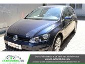 Volkswagen Golf occasion année 2016 boite Manuelle Annonce Volkswagen Golf occasion Diesel 2.0 TDI 150 à Beaupuy