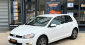 Annonce Volkswagen Golf occasion Diesel 2.0 tdi 150ch bluemotion allstar dsg6 gps-radar av&ar-siges  Forbach
