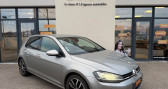 Annonce Volkswagen Golf occasion Diesel 2.0 tdi 150ch bluemotion carat sieges chauffants- carplay-re � AMPUIS