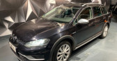 Annonce Volkswagen Golf occasion Diesel 2.0 TDI 150CH BLUEMOTION TECHNOLOGY FAP ALLSTAR 4MOTION à AUBIERE