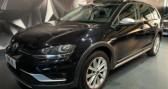 Volkswagen Golf occasion année 2016 boite Manuelle Annonce Volkswagen Golf occasion Diesel 2.0 TDI 150CH BLUEMOTION TECHNOLOGY FAP ALLSTAR 4MOTION à AUBIERE