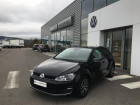 Volkswagen Golf occasion année 2016 boite Robotisee Annonce Volkswagen Golf occasion Diesel 2.0 TDI 150ch BlueMotion Technology FAP Allstar DSG6 5p à Mende