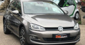 Annonce Volkswagen Golf occasion Diesel 2.0 TDI 150CH BLUEMOTION TECHNOLOGY FAP CARAT DSG6 5P à COLMAR