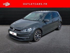 Volkswagen Golf , garage AUTOSTAR SONAUTO ACCESS  CAGNES SUR MER