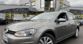 Annonce Volkswagen Golf occasion Diesel 2.0 TDI 150CH BLUEMOTION TECHNOLOGY FAP CONFORTLINE à VOREPPE