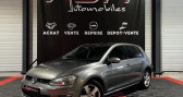 Annonce Volkswagen Golf occasion Diesel 2.0 TDI 150ch BlueMotion Technology FAP Cup 5p  Pulnoy