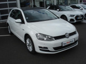 Annonce Volkswagen Golf occasion Diesel 2.0 TDI 150ch BlueMotion Technology FAP Cup 5p à Aurillac