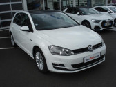 Volkswagen Golf occasion année 2014 boite Manuelle Annonce Volkswagen Golf occasion Diesel 2.0 TDI 150ch BlueMotion Technology FAP Cup 5p à Aurillac