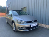 Volkswagen Golf occasion année 2014 boite Robotisee Annonce Volkswagen Golf occasion Diesel 2.0 TDI 150ch BlueMotion Technology FAP Cup DSG6 5p à Saint-Doulchard
