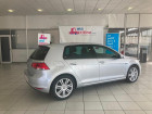 Volkswagen Golf occasion Gris année 2015 boite Robotisee Annonce Volkswagen Golf occasion Diesel 2.0 TDI 150ch BlueMotion Technology FAP Lounge DSG6 5p à Toulouse