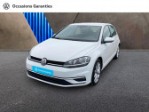 Volkswagen Golf occasion année 2018 boite Manuelle Annonce Volkswagen Golf occasion Diesel 2.0 TDI 150ch BlueMotion Technology FAP Sound 5p à Dunkerque