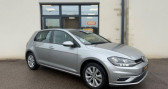Volkswagen Golf occasion année 2019 boite Automatique Annonce Volkswagen Golf occasion Diesel 2.0 TDI 150CH CONFORT LINE BUSINESS DSG7 à AMPUIS