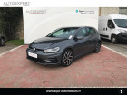 Volkswagen Golf occasion Gris année 2018 boite Manuelle Annonce Volkswagen Golf occasion Diesel 2.0 TDI 150ch FAP Carat 5p à Le Bouscat
