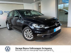 Volkswagen Golf occasion année 2018 boite Robotisee Annonce Volkswagen Golf occasion Diesel 2.0 TDI 150ch FAP Carat DSG7 5p à Saint Agathon