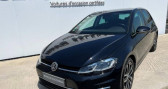 Annonce Volkswagen Golf occasion Diesel 2.0 TDI 150ch FAP Carat Exclusive DSG7 5p à AUBIERE