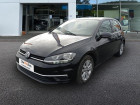 Volkswagen Golf occasion année 2018 boite Robotisee Annonce Volkswagen Golf occasion Diesel 2.0 TDI 150ch FAP Confortline Business DSG7 5p à Albi