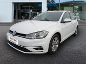 Volkswagen Golf occasion année 2018 boite Robotisee Annonce Volkswagen Golf occasion Diesel 2.0 TDI 150ch FAP Confortline Business DSG7 5p à Albi