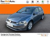 Volkswagen Golf occasion année 2018 boite Robotisee Annonce Volkswagen Golf occasion Diesel 2.0 TDI 150ch FAP Confortline Business DSG7 5p à PONTIVY