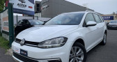 Volkswagen Golf occasion année 2019 boite Automatique Annonce Volkswagen Golf occasion Diesel 2.0 TDI 150ch FAP Confortline Business DSG7 Euro6d-T à HERBLAY