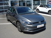 Volkswagen Golf occasion année 2020 boite Robotisee Annonce Volkswagen Golf occasion Diesel 2.0 TDI 150ch IQ DRIVE DSG7 Euro6d-T 5p 8cv à Aurillac