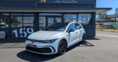 Volkswagen Golf occasion année 2022 boite Automatique Annonce Volkswagen Golf occasion Diesel 2.0 TDI 150CH R-LINE DSG7 BVA à Valence