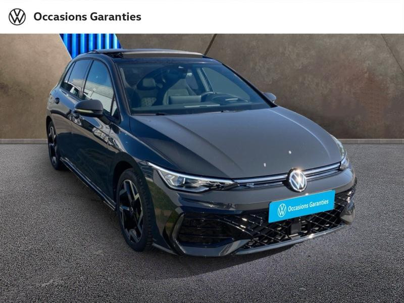 Volkswagen Golf 2.0 TDI 150ch R-Line DSG7  occasion à TOMBLAINE - photo n°4