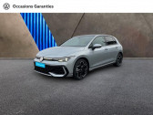 Volkswagen Golf occasion année 2024 boite Automatique Annonce Volkswagen Golf occasion Diesel 2.0 TDI 150ch R-Line DSG7 à ORVAULT