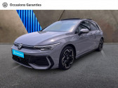 Volkswagen Golf occasion année 2024 boite Automatique Annonce Volkswagen Golf occasion Diesel 2.0 TDI 150ch R-Line DSG7 à NICE