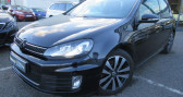 Volkswagen Golf occasion année 2010 boite Manuelle Annonce Volkswagen Golf occasion Diesel 2.0 TDI 170 GTD à AUBIERE