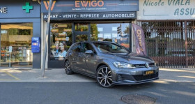 Volkswagen Golf occasion 2017 mise en vente à CALUIRE par le garage EWIGO LYON NORD CALUIRE - photo n°1