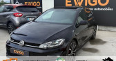Annonce Volkswagen Golf occasion Diesel 2.0 TDI 180 BLUEMOTION GTD DSG BVA  ANDREZIEUX-BOUTHEON