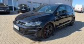 Annonce Volkswagen Golf occasion Diesel 2.0 tdi 180 bluemotion gtd dsg bva � Eckwersheim