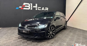 Volkswagen Golf occasion 2019 mise en vente à Roanne par le garage BH CAR ROANNE - photo n°1
