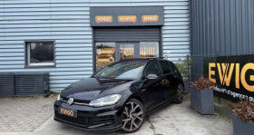 Volkswagen Golf occasion 2018 mise en vente &agrave; Saint-Priest par le garage EWIGO SAINT-PRIEST - photo n&deg;1