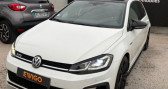 Volkswagen Golf 2.0 tdi 184 bluemotion gtd dsg bva   ANDREZIEUX-BOUTHEON 42
