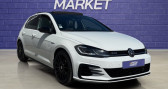 Annonce Volkswagen Golf occasion Diesel 2.0 TDI 184 BlueMotion Technology DSG7 GTD SUIVI COMPLET-PHA � ANNECY
