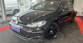 Volkswagen Golf occasion année 2017 boite Automatique Annonce Volkswagen Golf occasion Diesel 2.0 TDI 184 BlueMotion Technology DSG7 GTD à CREUZIER LE VIEUX