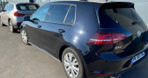 Volkswagen Golf occasion année 2015 boite Automatique Annonce Volkswagen Golf occasion Diesel 2.0 TDI 184 BlueMotion Technology FAP DSG6 GTD à Bouxières Sous Froidmond