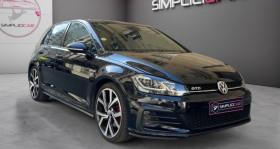 Volkswagen Golf , garage SIMPLICICAR PARIS 15 � PARIS