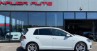 Volkswagen Golf occasion Blanc année 2014 boite Manuelle Annonce Volkswagen Golf occasion Diesel 2.0 TDI 184 BlueMotion Technology FAP GTD à Bouxières Sous Froidmond