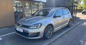 Annonce Volkswagen Golf occasion Diesel 2.0 TDI 184 BlueMotion Technology FAP GTD � NANTES
