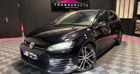 Volkswagen Golf , garage TRANSAKAUTO VALENCE � Beaumont Les Valence