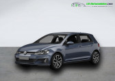 Volkswagen Golf occasion année 2017 boite Automatique Annonce Volkswagen Golf occasion Diesel 2.0 TDI 184 BVA GTD à Beaupuy