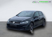 Volkswagen Golf occasion année 2019 boite Automatique Annonce Volkswagen Golf occasion Diesel 2.0 TDI 184 BVA GTD à Beaupuy